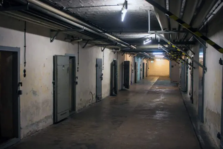 GedenkstäTte Hohenschonhausen Berlin Lustige Dinge Zu Tun In Berlin