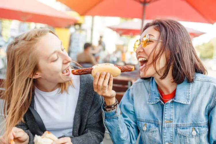 Food Tour Berlijn Eigenzinnige Dingen Om Te Doen In Berlijn