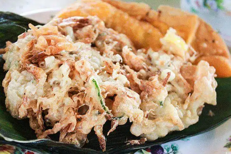 Nourriture Philippine Plats Populaires Des Philippines