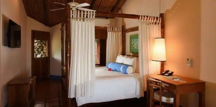 Die Besten Luxushotels In Costa Rica 2 Die Besten Luxushotels In Costa Rica