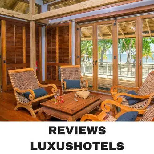 reviews luxushotels