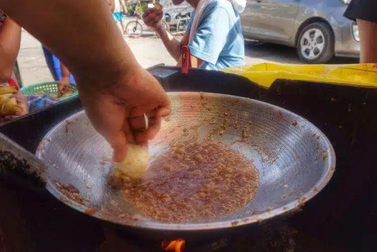 Nourriture Philippine Plats Populaires Des Philippines
