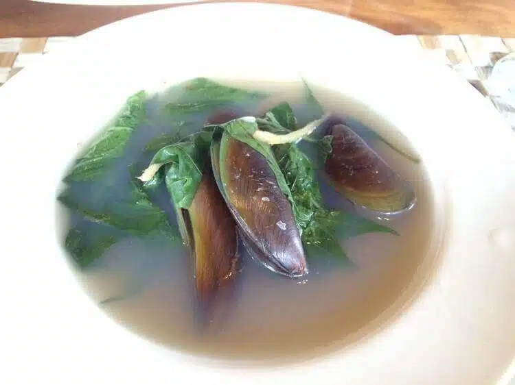 Nourriture Philippine Plats Populaires Des Philippines