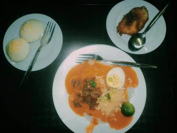 Nourriture Philippine Plats Populaires Des Philippines