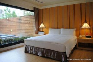 Luxury Hotel Review Bear Forest Villa Hualien