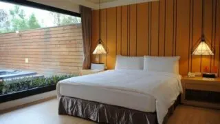 Luxury Hotel Review Bear Forest Villa Hualien