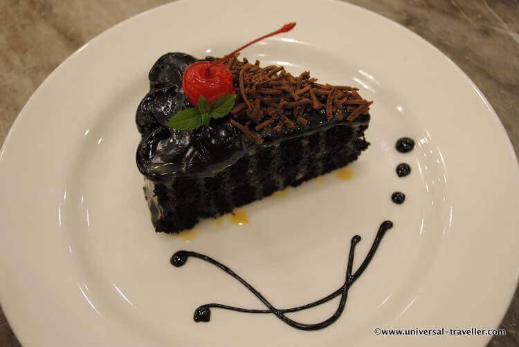 Hotel Review Coron Soleil