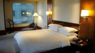 LuxuryHotelReviewShangri LaTaipei