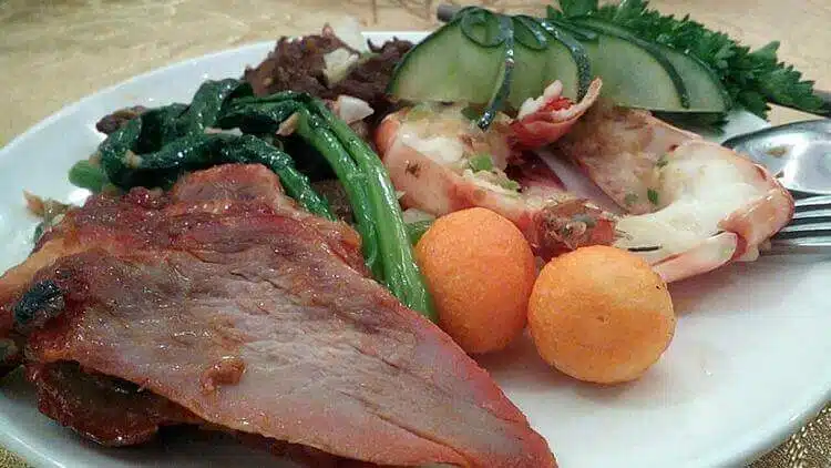 Cuisine Philippine - Plats Populaires Des Philippines