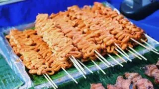 Filipino Food Popular Dishes of the Philippines