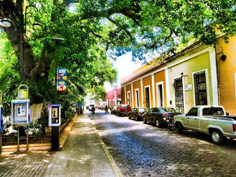 places of interest in mexico
