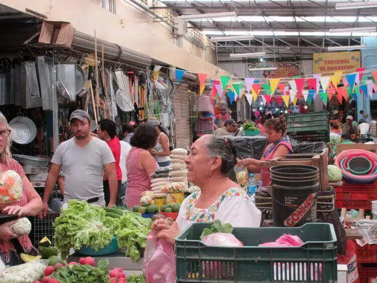 Merida MéXico Coisas Para Fazer