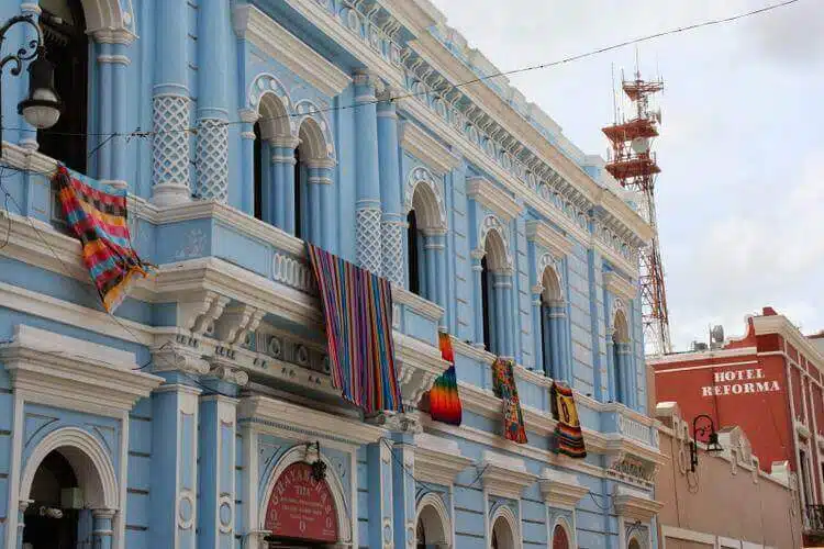 Coisas Para Fazer Em Yucatan
