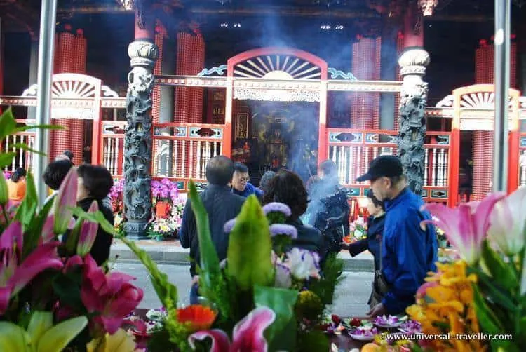 Beste Dingen Om Te Doen In Taipei