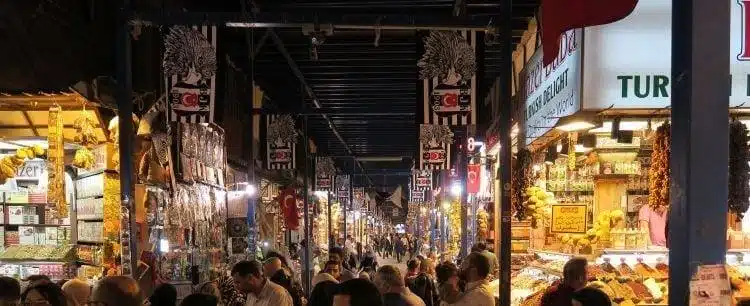 7 Nützliche Tipps Für Einen Kurztrip Nach Istanbul