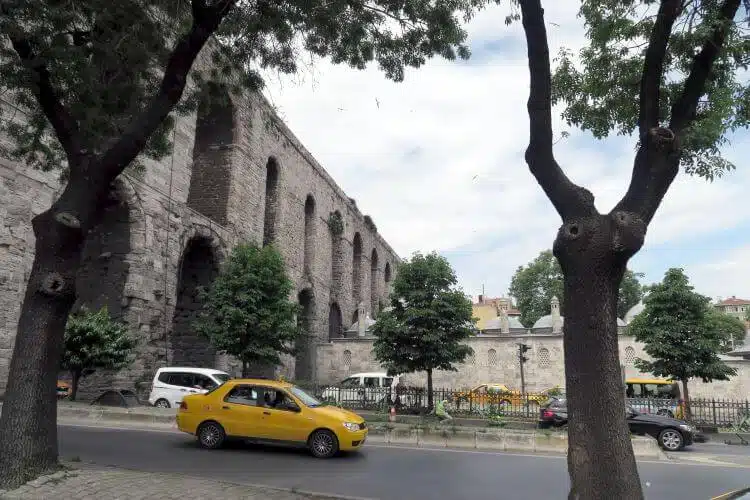 7 Nützliche Tipps Für Einen Kurztrip Nach Istanbul