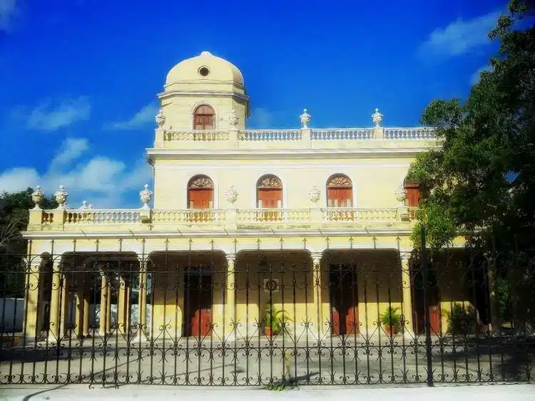 Melhores Coisas para Fazer em Mérida, México