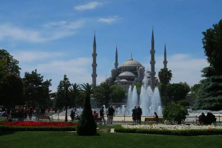 7 Nützliche Tipps Für Einen Kurztrip Nach Istanbul