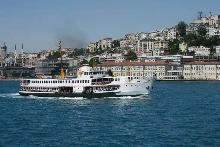 7 Nützliche Tipps Für Einen Kurztrip Nach Istanbul