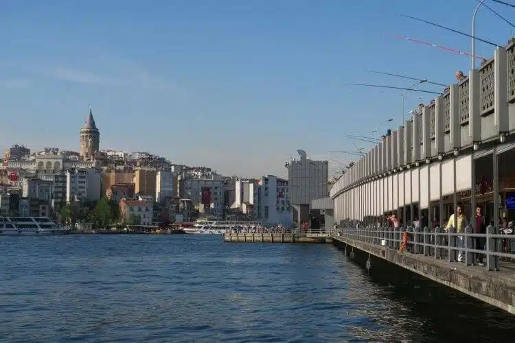 7 Nützliche Tipps Für Einen Kurztrip Nach Istanbul