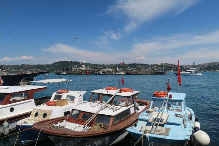 7 Nützliche Tipps Für Einen Kurztrip Nach Istanbul