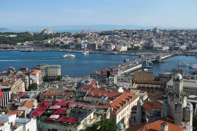 Galataturm