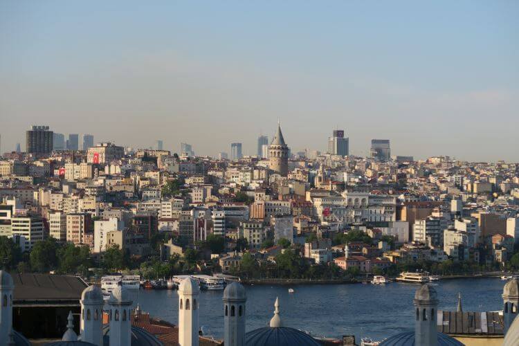 7 Nützliche Tipps Für Einen Kurztrip Nach Istanbul