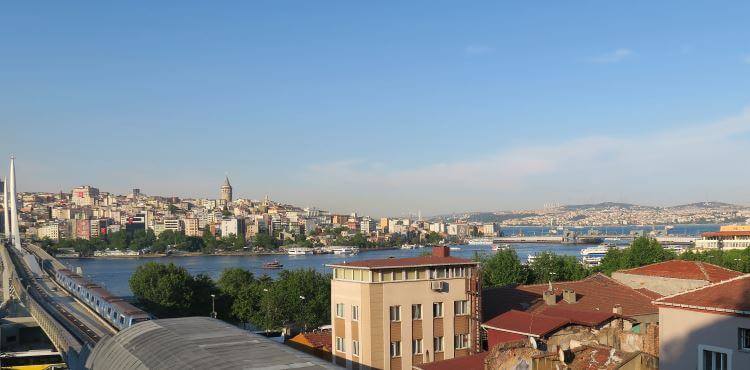 7 Nützliche Tipps Für Einen Kurztrip Nach Istanbul