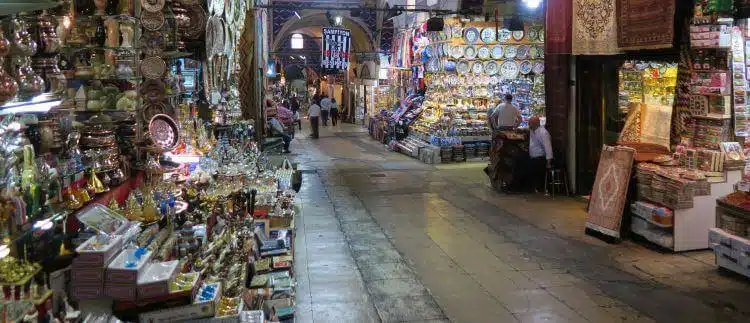7 Nützliche Tipps Für Einen Kurztrip Nach Istanbul