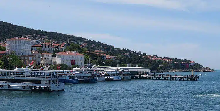 7 Nützliche Tipps Für Einen Kurztrip Nach Istanbul