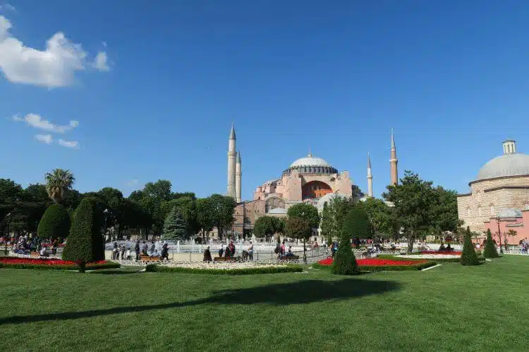 7 Nützliche Tipps Für Einen Kurztrip Nach Istanbul