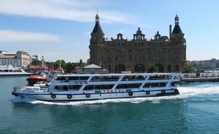 7 Nützliche Tipps Für Einen Kurztrip Nach Istanbul