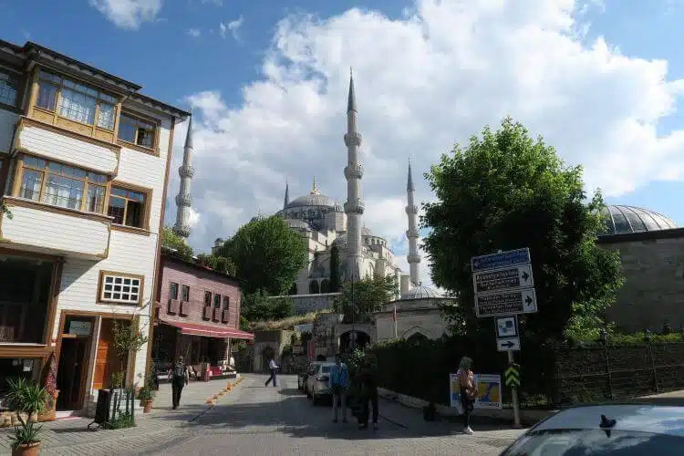 7 Nützliche Tipps Für Einen Kurztrip Nach Istanbul
