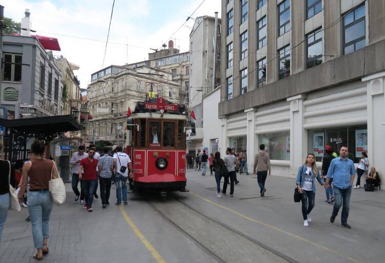 7 Nützliche Tipps Für Einen Kurztrip Nach Istanbul