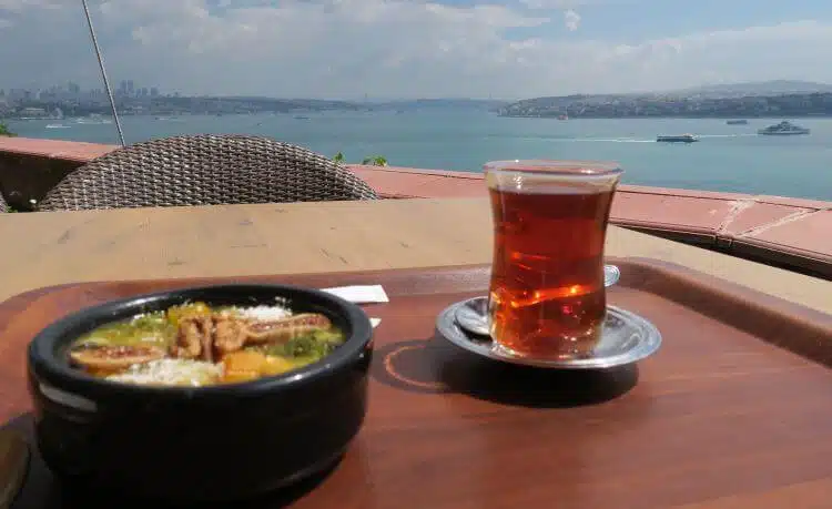 7 Nützliche Tipps Für Einen Kurztrip Nach Istanbul