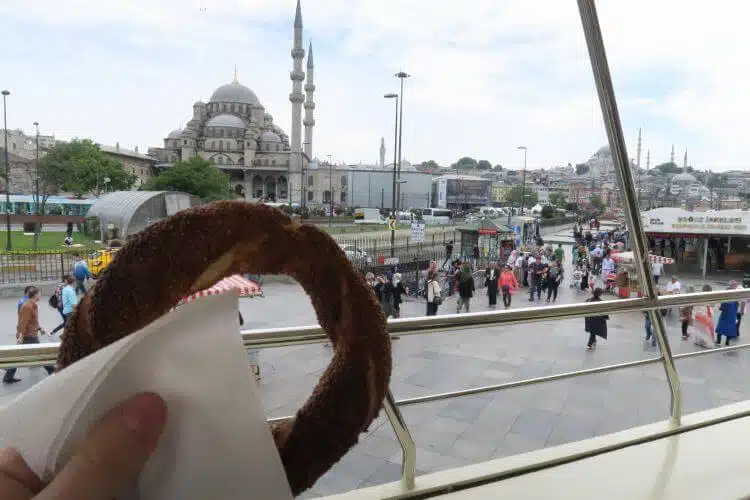 7 Nützliche Tipps Für Einen Kurztrip Nach Istanbul
