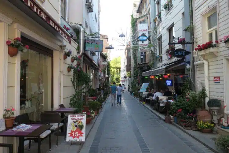7 Nützliche Tipps Für Einen Kurztrip Nach Istanbul