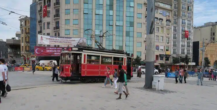 7 Nützliche Tipps Für Einen Kurztrip Nach Istanbul