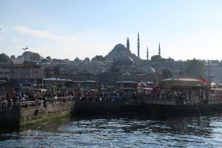 7 Nützliche Tipps Für Einen Kurztrip Nach Istanbul