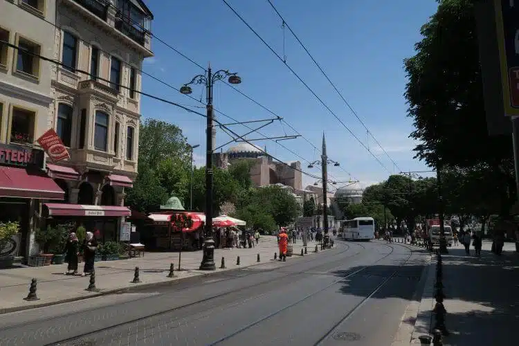 7 Nützliche Tipps Für Einen Kurztrip Nach Istanbul