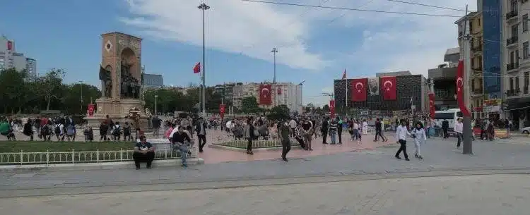 7 Nützliche Tipps Für Einen Kurztrip Nach Istanbul