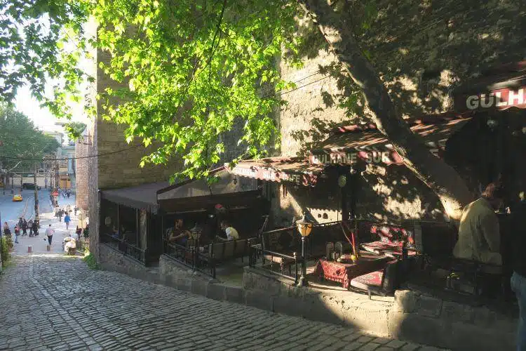 7 Nützliche Tipps Für Einen Kurztrip Nach Istanbul
