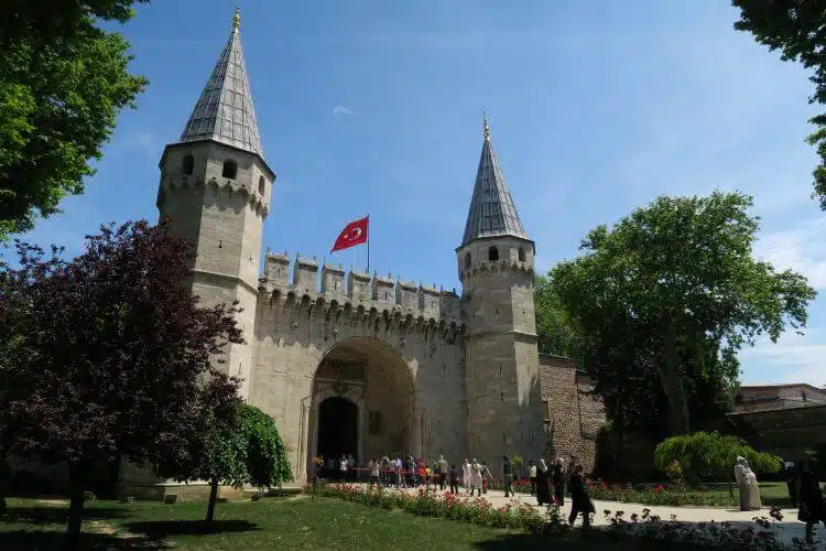 7 Nützliche Tipps Für Einen Kurztrip Nach Istanbul