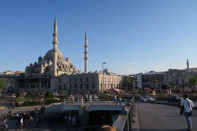 7 Nützliche Tipps Für Einen Kurztrip Nach Istanbul