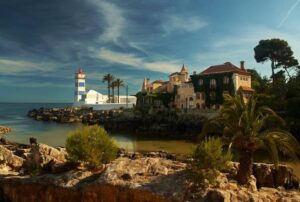 what to do in cascais