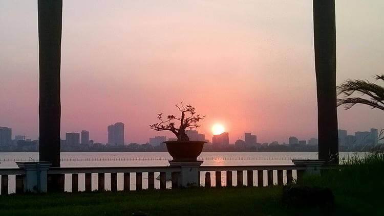 Best Things To Do In Hanoi, Vietnam-014