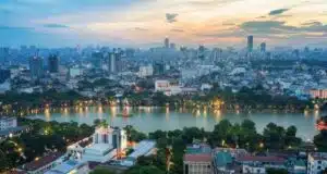 Best Things To Do In Hanoi, Vietnam