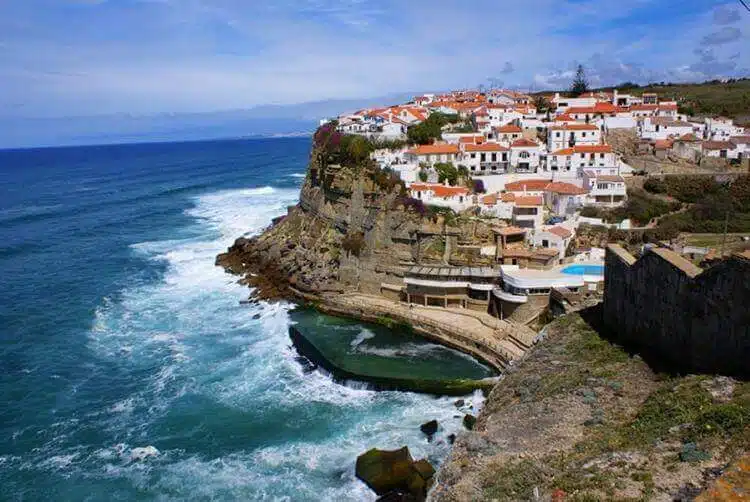 Beste Dingen Om Te Doen In Cascais, Portugal