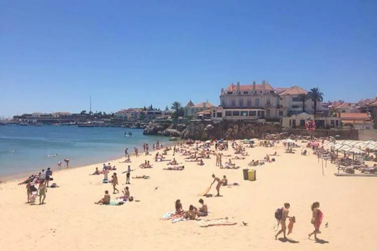 Das Beste, Was Du In Cascais, Portugal, Tun Kannst