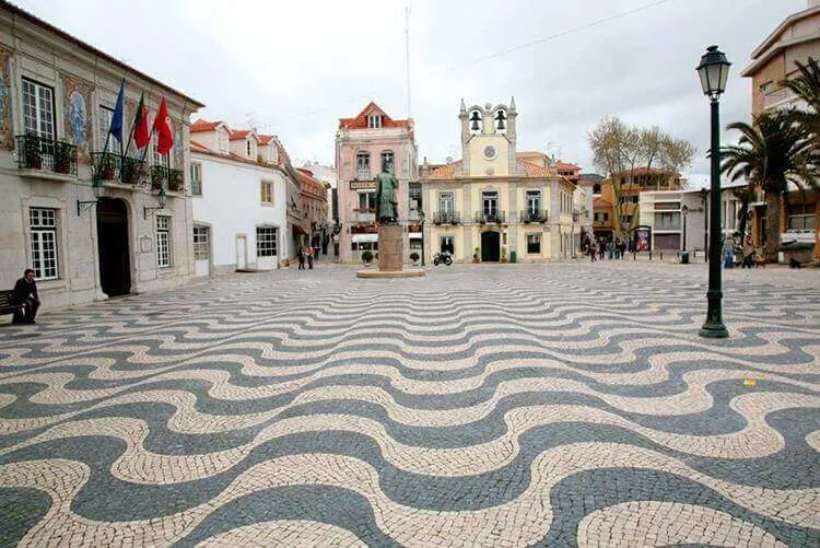 Das Beste, Was Du In Cascais, Portugal, Tun Kannst